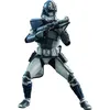 Image de Figurine Hot Toys Tms064 - Star Wars : The Clone Wars - Clone Trooper Jesse