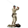 Image de Figurine Hot Toys Dx25 - Star Wars : The Empire Strikes Back - Luke Skywalker Bespin Suit Deluxer Version