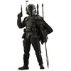 Image de Figurine Hot Toys Cms011 - Star Wars - Boba Fett Arena Suit Version