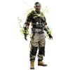 Image de Figurine Hot Toys Mms644 - Marvel Comics - Spider Man : No Way Home - Electro