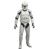 Image de Figurine Hot Toys Mms647 - Star Wars Episode Ii : Attack Of The Clones - Clone Trooper
