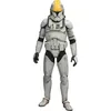 Image de Figurine Hot Toys Mms648 - Star Wars Episode Ii : Attack Of The Clones - Clone Pilot