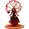 Image de Figurine Hot Toys Mms653 - Marvel Comics - Doctor Strange In The Multiverser Of Madness - The Scarlet Witch Deluxe Version
