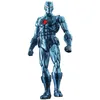 Image de Figurine Hot Toys Cms012d46 - Marvel Comics - Iron Man Stealth Armor Version