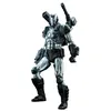 Image de Figurine Hot Toys Cms013d47 - Marvel Comics - War Machine