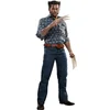 Image de Figurine Hot Toys Mms659 - Marvel Comics -X-Men : Days Of The Future Past - Wolverine 1973 Suit Standard Version