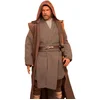 Image de Figurine Hot Toys Dx26 - Star Wars : Obi Wan Kenobi - Obi Wan Kenobi Standard Version