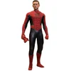 Image de Figurine Hot Toys Mms661 - Marvel Comics - Spider Man : No Way Home - Friendly Neighborhood Spider Man Standard Version