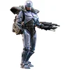 Image de Figurine Hot Toys Mms669d49b - Robocop 3 - Robocop Deluxe Version