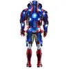Image de Figurine Hot Toys Ds004d51 - Marvel Comics - Iron Man 3 - Iron Man Mark 4 Open Armor Version