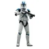 Image de Figurine Hot Toys Tms092 - Star Wars : Obi Wan Kenobi - 501st Legion Clone Trooper