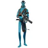 Image de Figurine Hot Toys Mms683 - Avatar 2 : The Way Of Water - Jake Sully Standard Version
