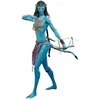 Image de Figurine Hot Toys Mms685 - Avatar 2 : The Way Of Water - Neytiri Standard Version