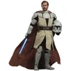 Image de Figurine Hot Toys Tms095 - Star Wars : The Clone Wars - Obi Wan Kenobi