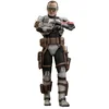 Image de Figurine Hot Toys Tms098 - Star Wars : The Bad Batch - Tech