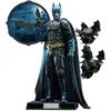 Image de Figurine Hot Toys Mms697 - Dc Comics - Wb 100 - Batman