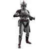 Image de Figurine Hot Toys Tms103 - Star Wars : The Clone Wars - Clone Commander Fox