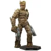 Image de Figurine Hot Toys Mms706 - Marvel Comics - Guardians Of The Galaxy Vol.3 - Groot Standard Version