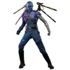 Image de Figurine Hot Toys Mms714 - Marvel Comics - Guardians Of The Galaxy Vol.3 - Nebula