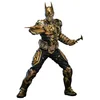 Image de Figurine Hot Toys Vgm64 - Batman: Arkham Knight - Batman Beyond Black & Gold Version