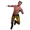 Image de Figurine Hot Toys Mms756 - Marvel Comics - Deadpool & Wolverine - Wolverine Jacket Version