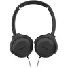Image de Philips TAUH201BK - Ãcouteurs avec micro - sur-oreille - filaire - jack 3,5mm - noir