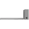 Image de Philips HTL3325 - Barre de son sans fil Bluetooth - Argent