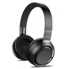 Image de Philips Fidelio L3 - Ãcouteurs avec micro - circum-aural - Bluetooth - sans fil, filaire - Suppresseur de bruit actif - jack 3,5mm - Ã©couteurs en satin foncÃ© mat, bandeau noir