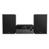 Image de Philips TAM4505/12 ensemble audio pour la maison SystÃ¨me micro audio domestique 60 W Noir, Gris