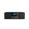 Image de Philips TAM6805/10 ensemble audio pour la maison SystÃ¨me micro audio domestique 50 W Noir