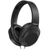 Image de Philips TAH2005BK - Ãcouteurs - circum-aural - filaire - jack 3,5mm - isolation acoustique
