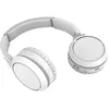 Image de Philips TAH4205WT - Ãcouteurs avec micro - sur-oreille - Bluetooth - sans fil - isolation acoustique - blanc