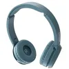 Image de Philips TAH4205BL - Ãcouteurs avec micro - sur-oreille - Bluetooth - sans fil - isolation acoustique - bleu
