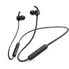 Image de Philips TAE1205BK - Ãcouteurs avec micro - intra-auriculaire - Bluetooth - sans fil - noir