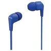 Image de Philips TAE1105BL/00 casque Avec fil Ecouteurs Appels/Musique Bleu