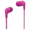 Image de ECOUTEURS AVEC FIL PHILIPS TAE1105 ROSE