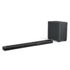 Image de Philips Fidelio B95 - SystÃ¨me de barre audio - pour home cinÃ©ma - canal 5.1.2 - sans fil - Bluetooth - 410 watt (Totale)