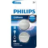 Image de Philips Minicells Batterie CR2025P2/01B