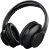 Image de Philips TAH6206BK - Ãcouteurs avec micro - circum-aural - Bluetooth - sans fil, filaire - isolation acoustique - noir