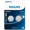 Image de Piles Philips CR2430 x2