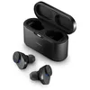 Image de Philips Fidelio T1 - Ãcouteurs sans fil avec micro - intra-auriculaire - Bluetooth - Suppresseur de bruit actif - noir
