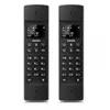 Image de Philips M4502B/34 tÃ©lÃ©phone TÃ©lÃ©phone DECT Identification de l'appelant Noir