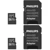 Image de philips carte memoire microsdhc 32gb
