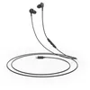 Image de Ecouteurs PHILIPS TAE5008BK Noir