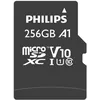 Image de philips carte memoire microsdxc 256gb