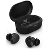 Image de Philips TAT1209BK - Ãcouteurs sans fil avec micro - intra-auriculaire - Bluetooth - noir