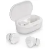 Image de Philips TAT1209WT - Ãcouteurs sans fil avec micro - intra-auriculaire - Bluetooth - blanc