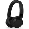 Image de Philips 4000 series TAH4209BK/00 casque Sans fil Arceau Appels/Musique Bluetooth Noir