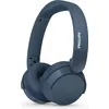 Image de Casque supra-aural sans fil Philips 4000 series TAH4209BL/00 Bleu