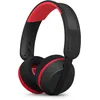 Image de Casque supra-aural alimentÃ© par Ã©nergie solaire Philips 6000 series TAA6219BK/00